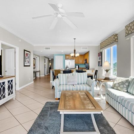 Villa Grandview East 301 Panama City Beach Esterno foto