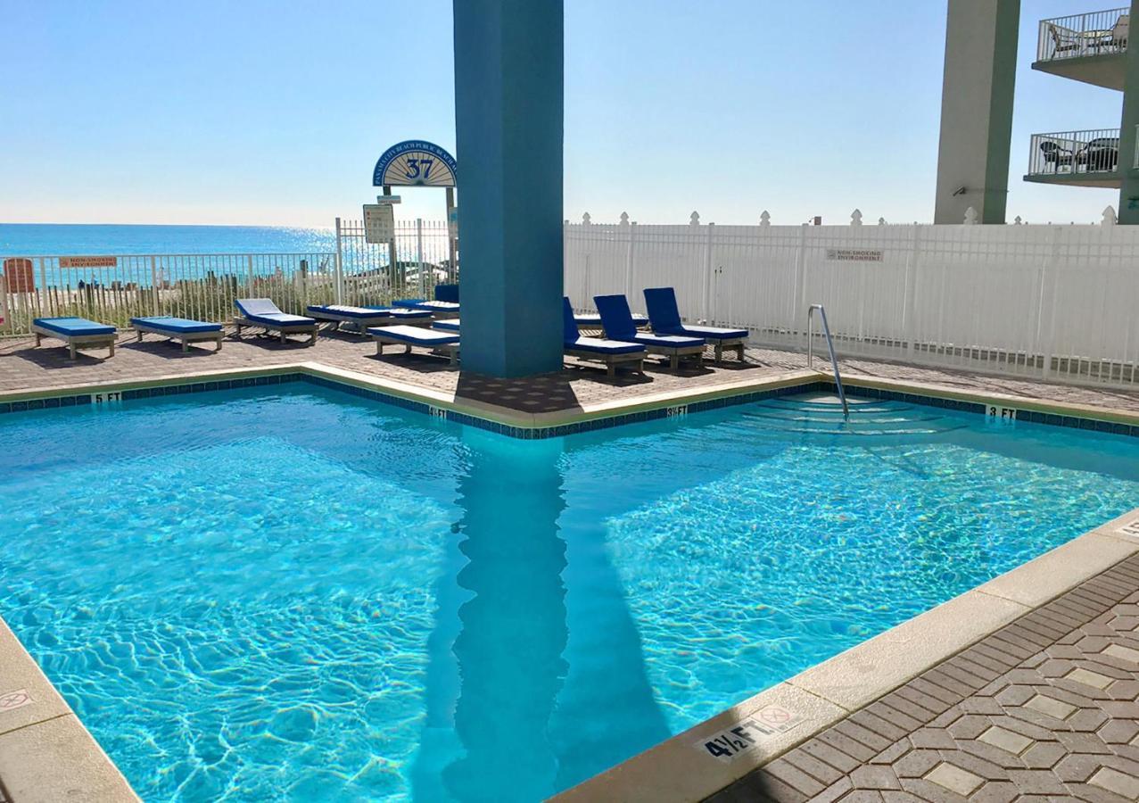 Villa Grandview East 301 Panama City Beach Esterno foto
