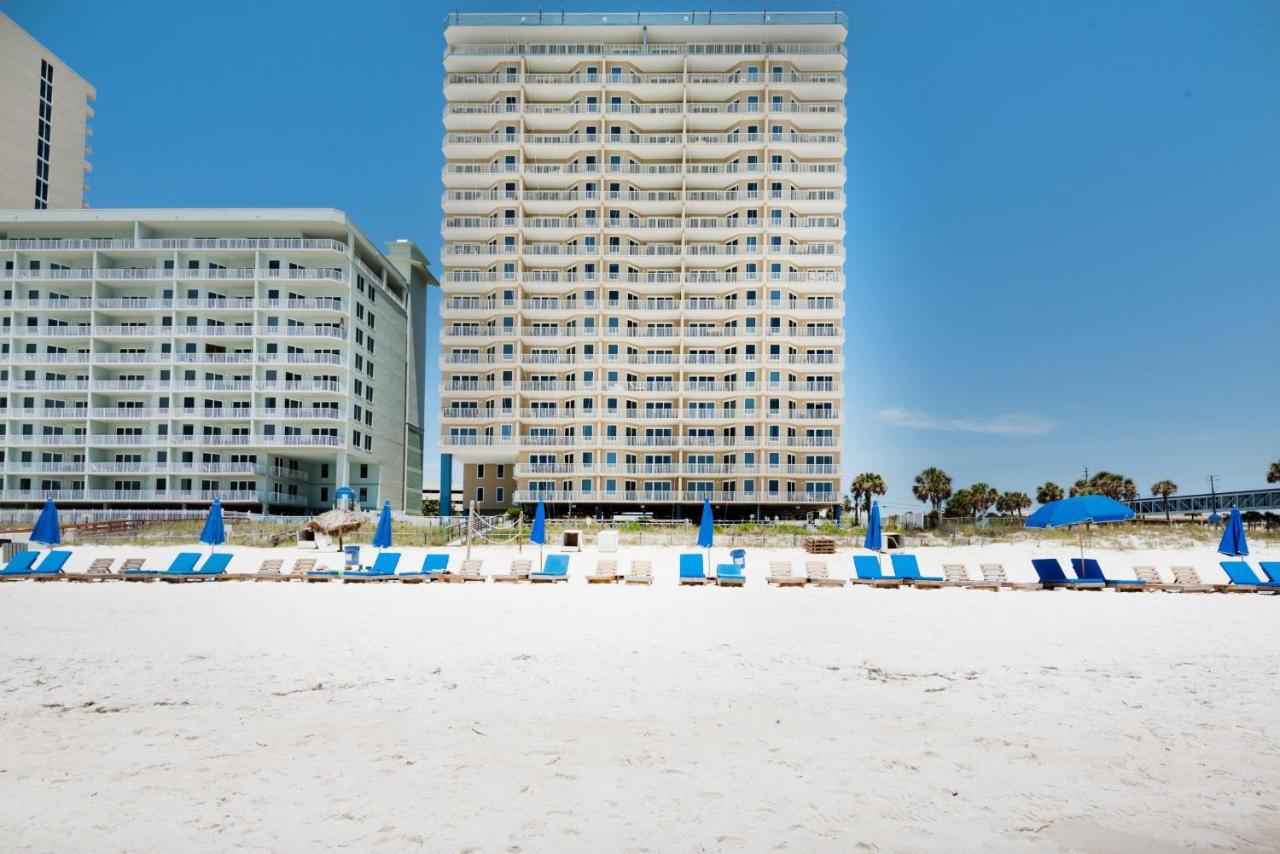 Villa Grandview East 301 Panama City Beach Esterno foto