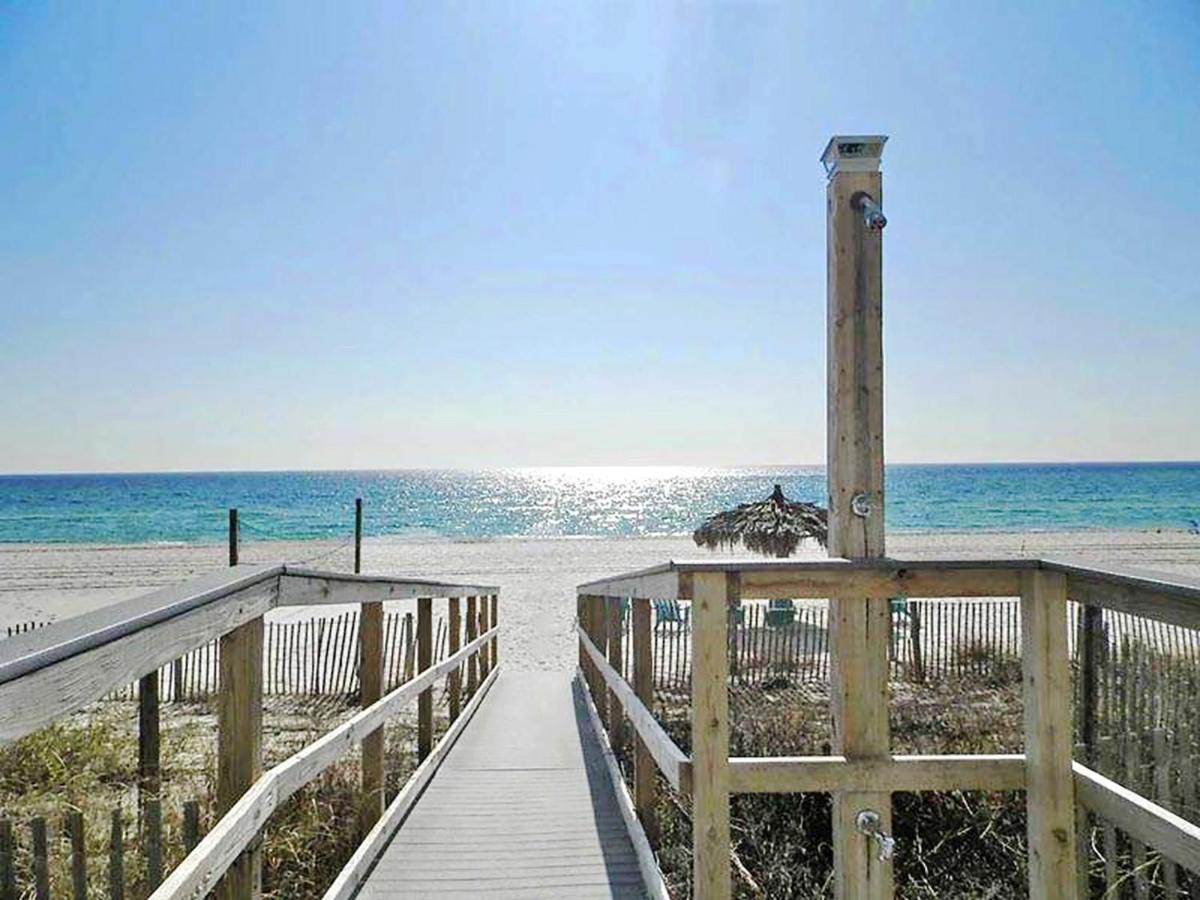 Villa Grandview East 301 Panama City Beach Esterno foto