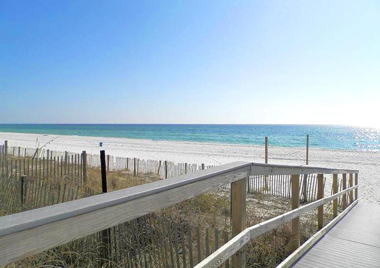 Villa Grandview East 301 Panama City Beach Esterno foto