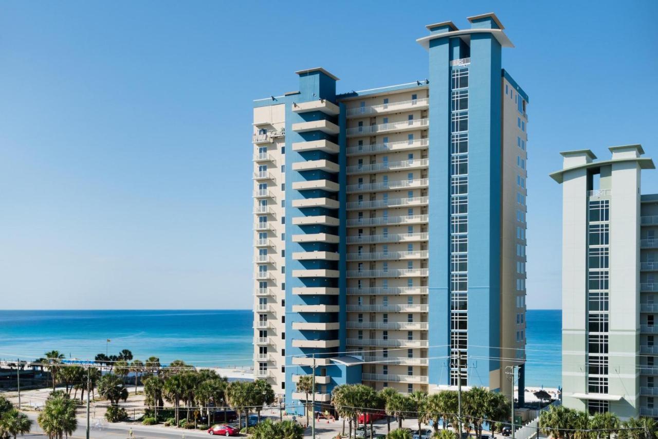 Villa Grandview East 301 Panama City Beach Esterno foto