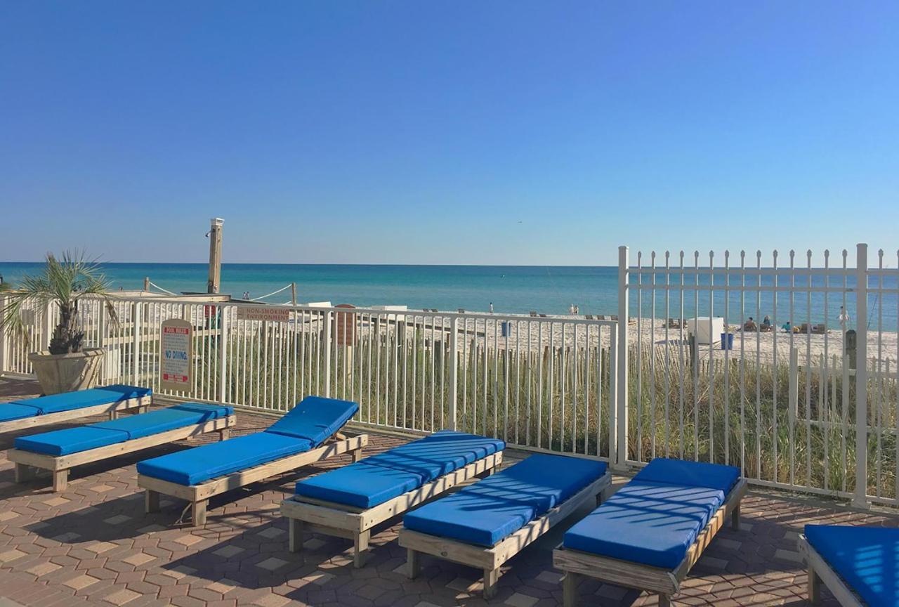 Villa Grandview East 301 Panama City Beach Esterno foto