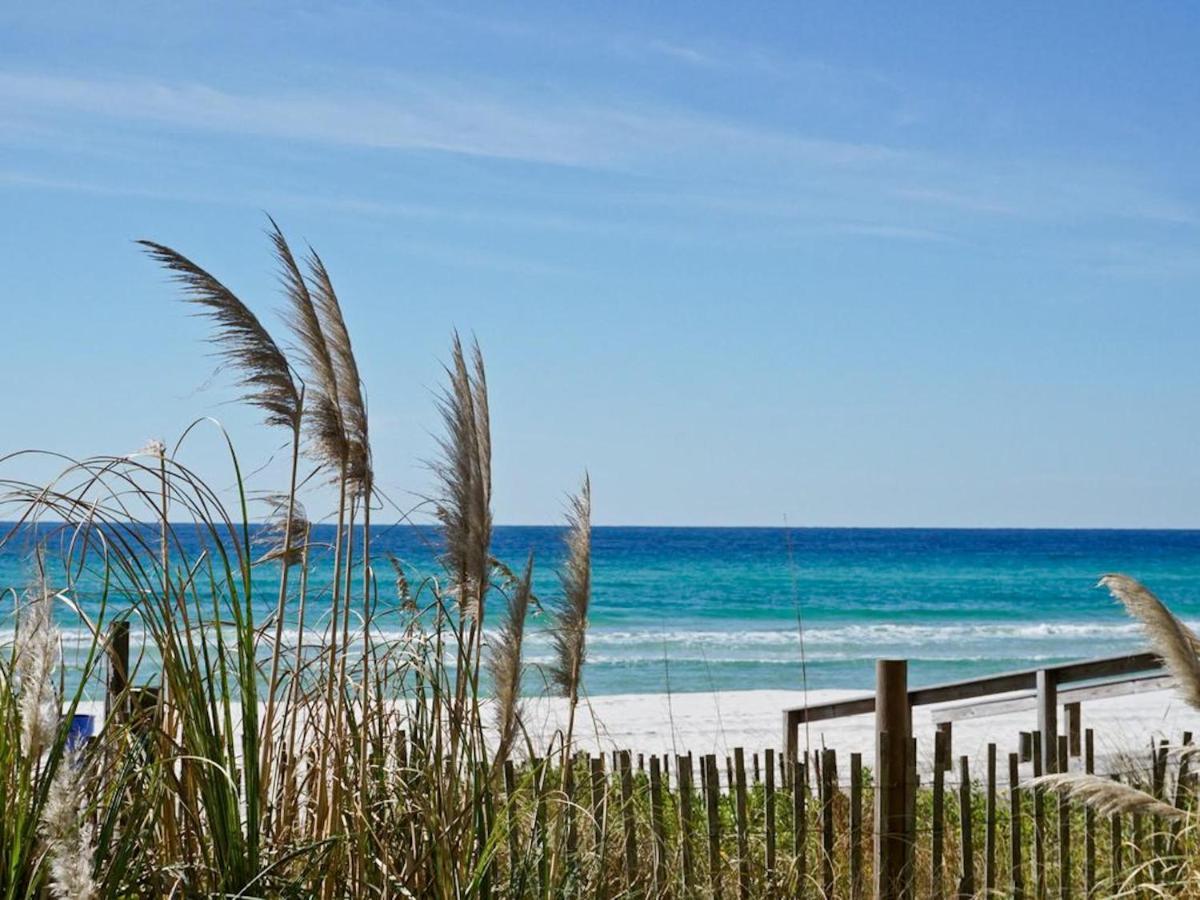 Villa Grandview East 301 Panama City Beach Esterno foto