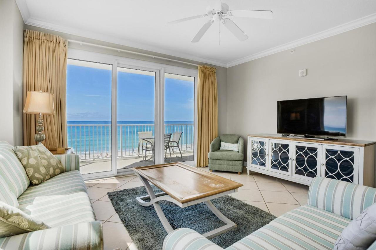 Villa Grandview East 301 Panama City Beach Esterno foto