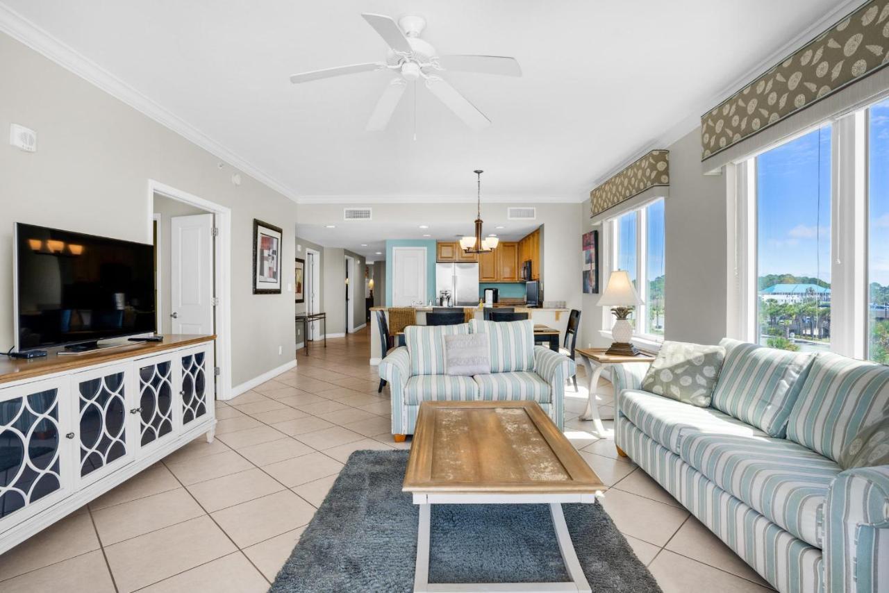 Villa Grandview East 301 Panama City Beach Esterno foto