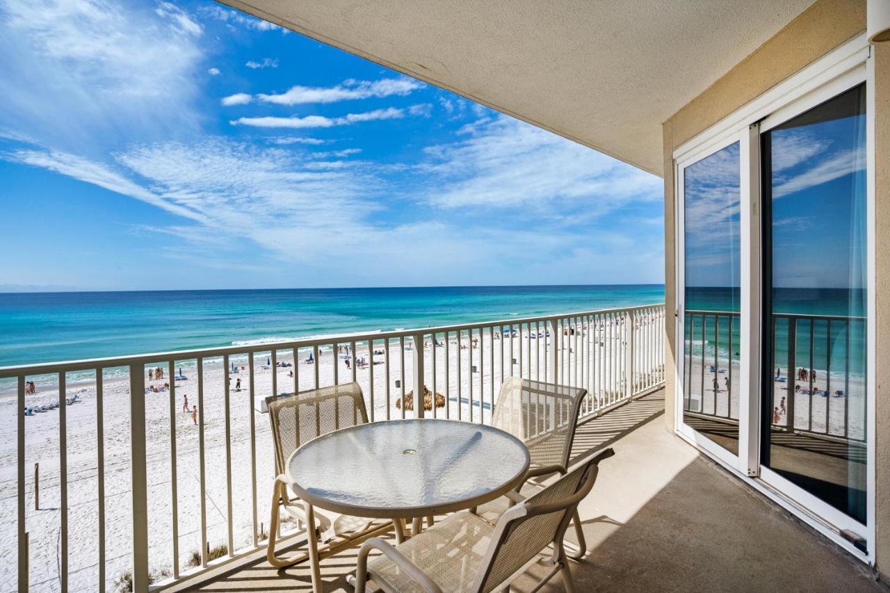Villa Grandview East 301 Panama City Beach Esterno foto