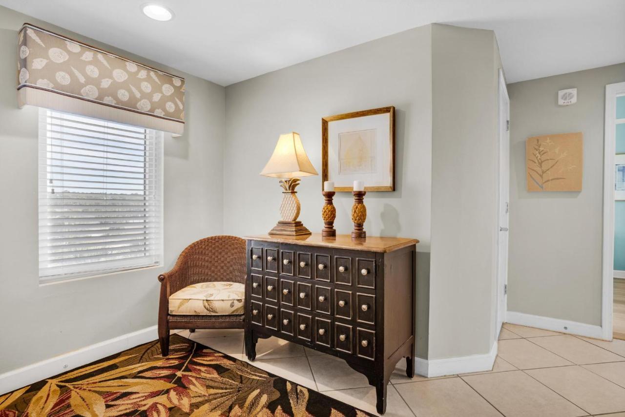 Villa Grandview East 301 Panama City Beach Esterno foto
