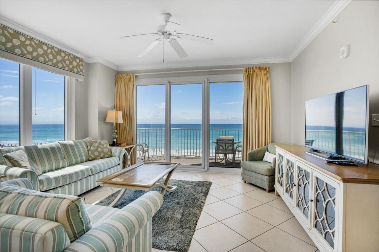 Villa Grandview East 301 Panama City Beach Esterno foto