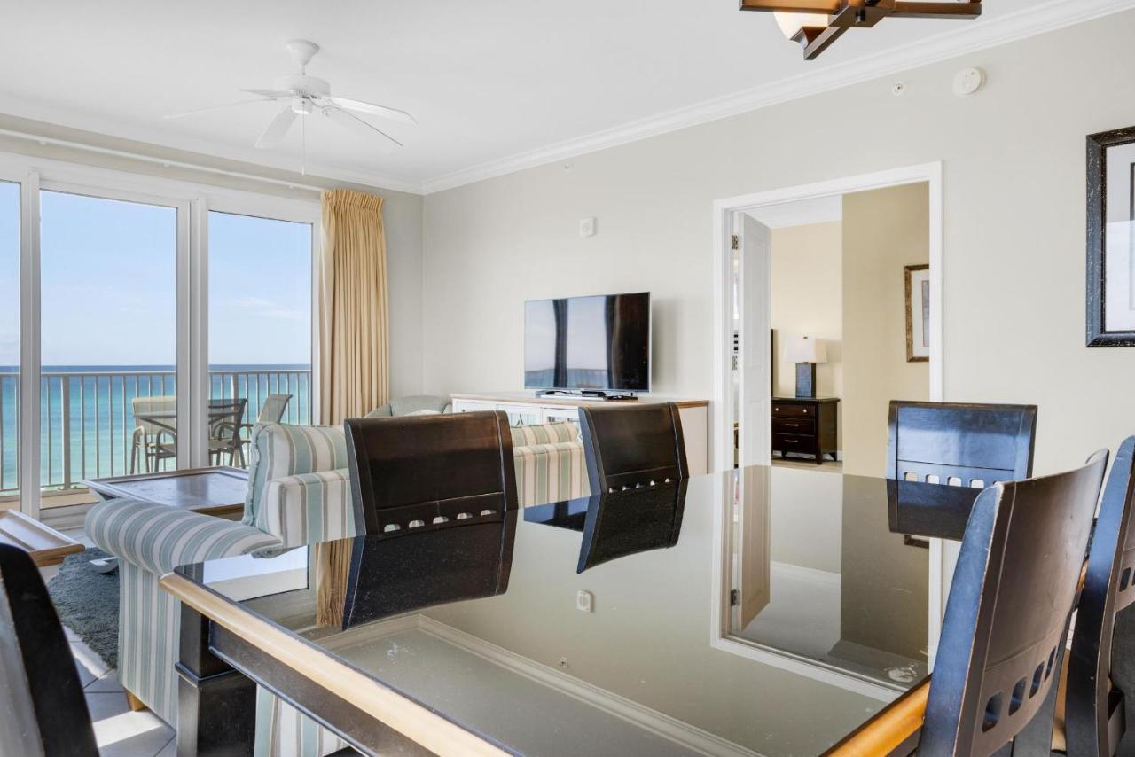 Villa Grandview East 301 Panama City Beach Esterno foto
