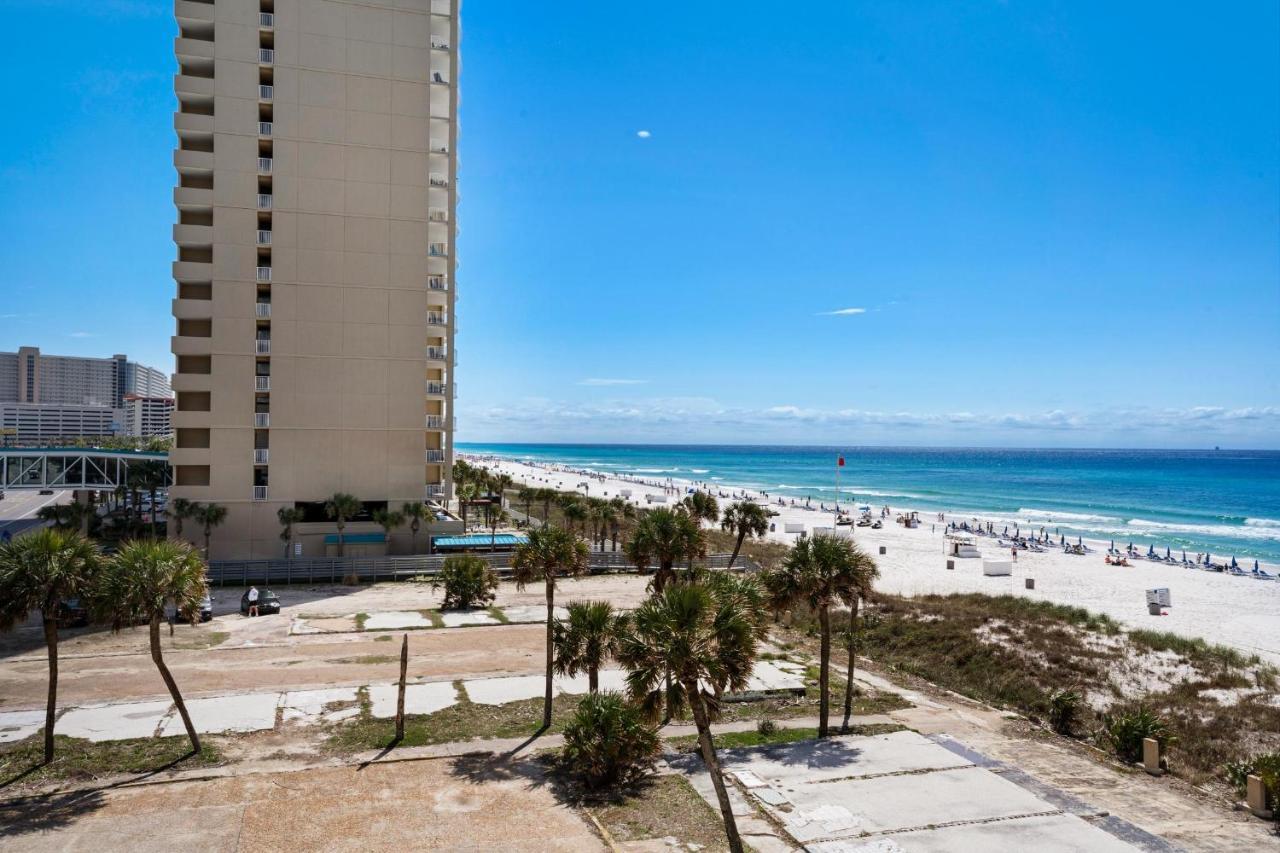 Villa Grandview East 301 Panama City Beach Esterno foto
