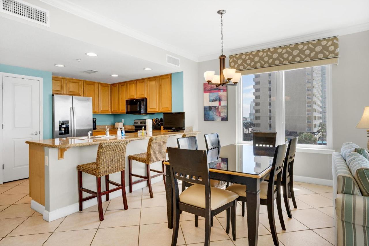 Villa Grandview East 301 Panama City Beach Esterno foto
