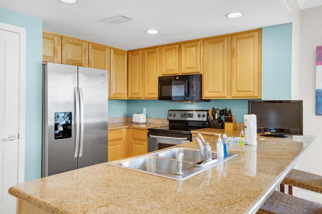 Villa Grandview East 301 Panama City Beach Esterno foto