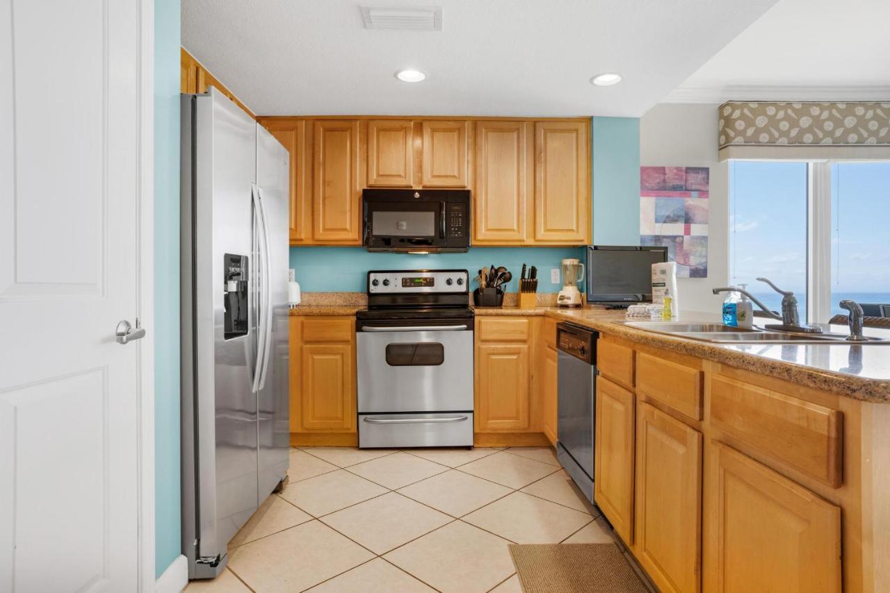 Villa Grandview East 301 Panama City Beach Esterno foto