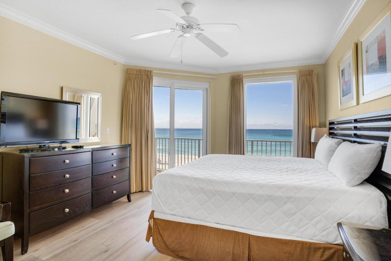 Villa Grandview East 301 Panama City Beach Esterno foto