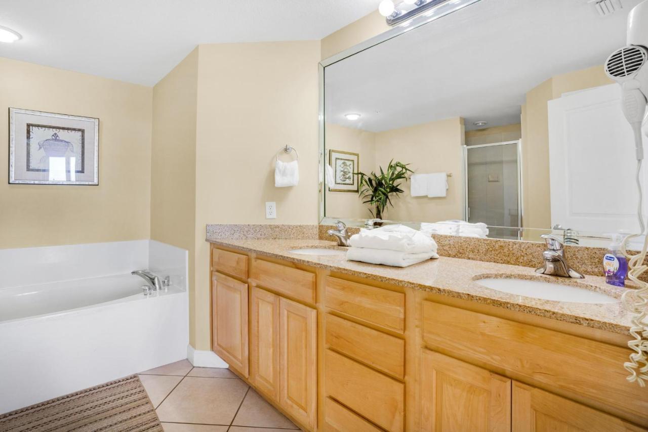 Villa Grandview East 301 Panama City Beach Esterno foto