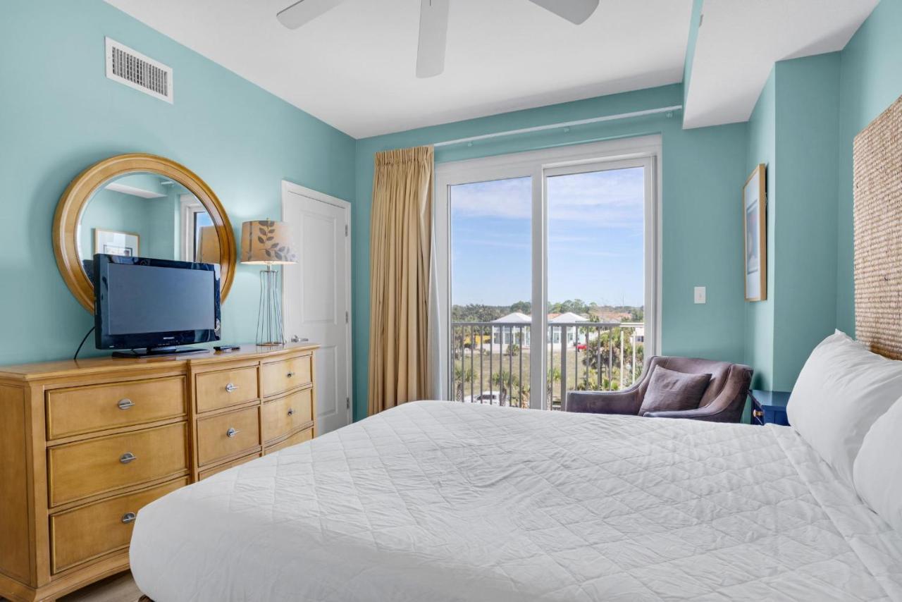 Villa Grandview East 301 Panama City Beach Esterno foto