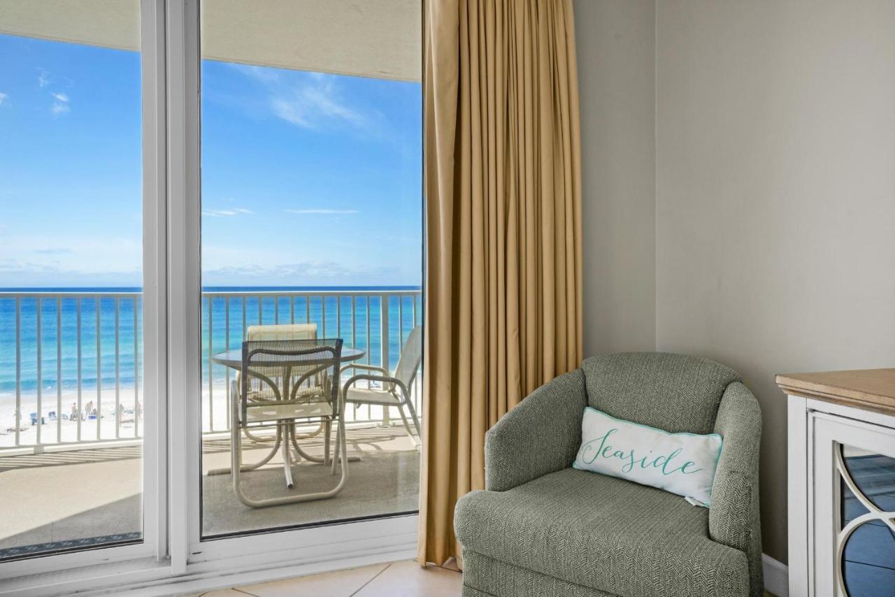 Villa Grandview East 301 Panama City Beach Esterno foto
