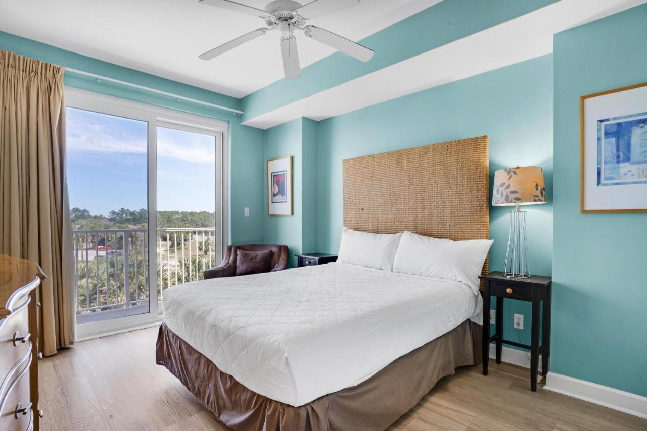 Villa Grandview East 301 Panama City Beach Esterno foto