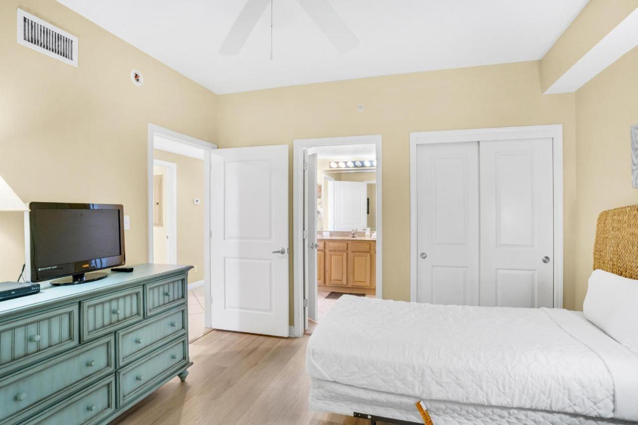 Villa Grandview East 301 Panama City Beach Esterno foto