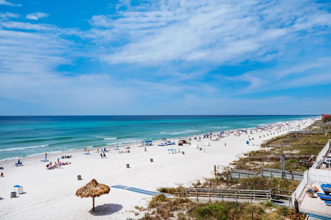 Villa Grandview East 301 Panama City Beach Esterno foto