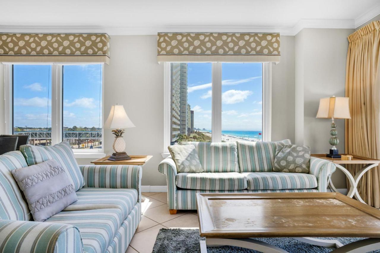 Villa Grandview East 301 Panama City Beach Esterno foto
