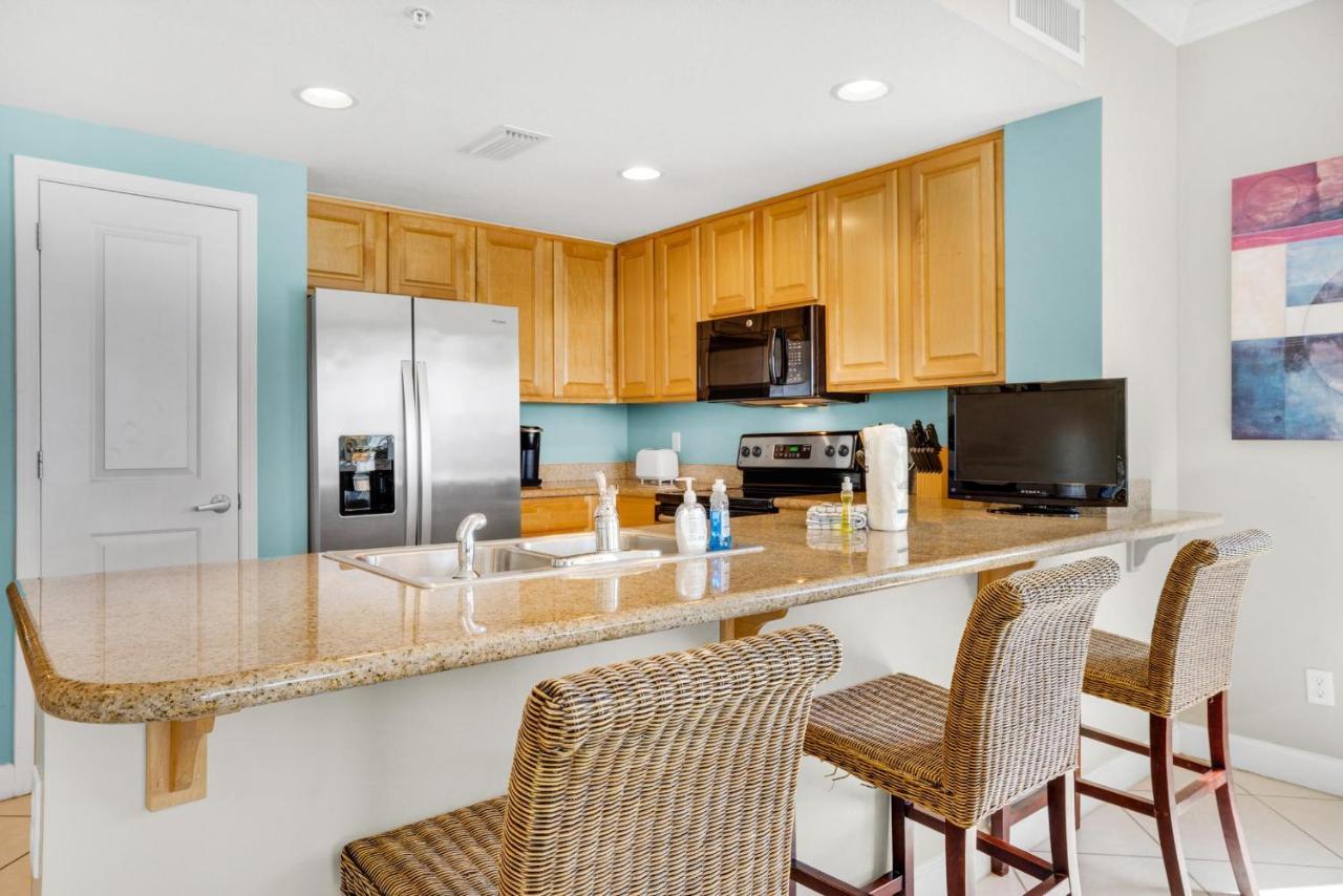 Villa Grandview East 301 Panama City Beach Esterno foto