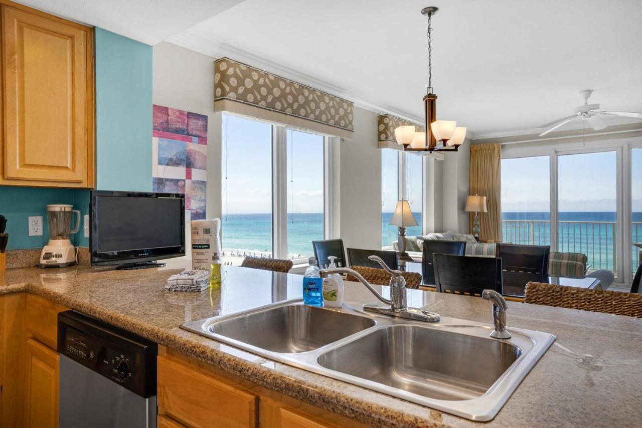 Villa Grandview East 301 Panama City Beach Esterno foto