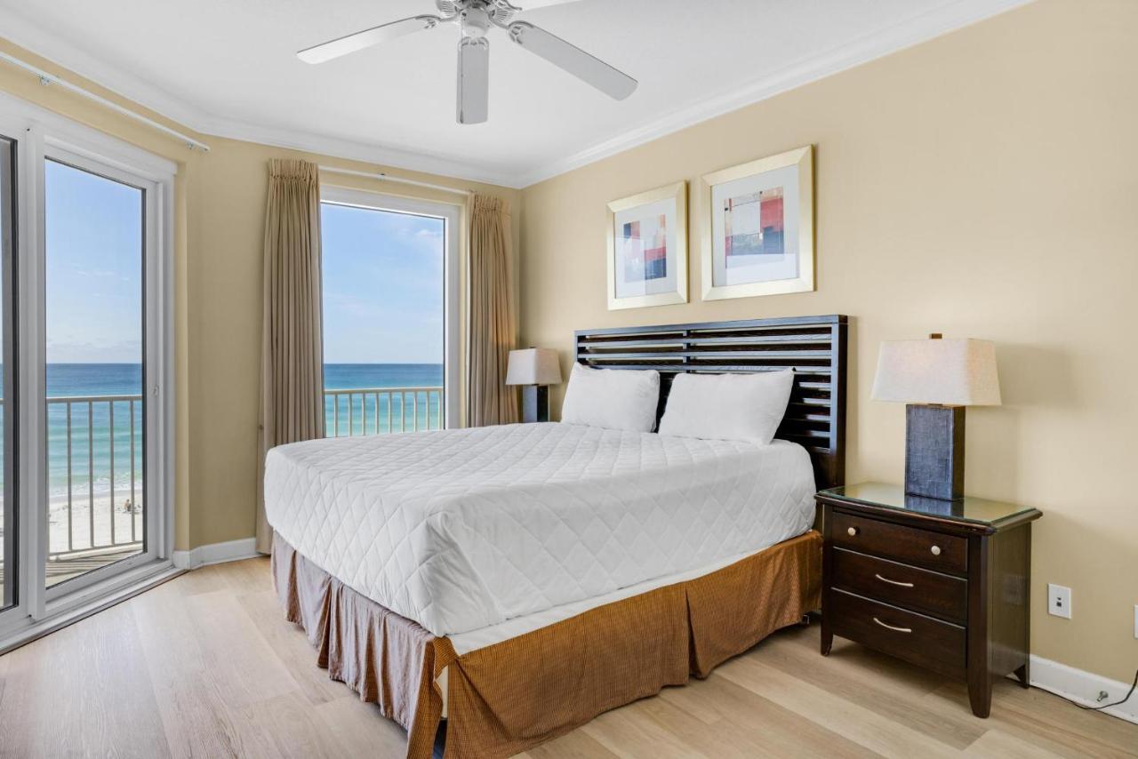 Villa Grandview East 301 Panama City Beach Esterno foto