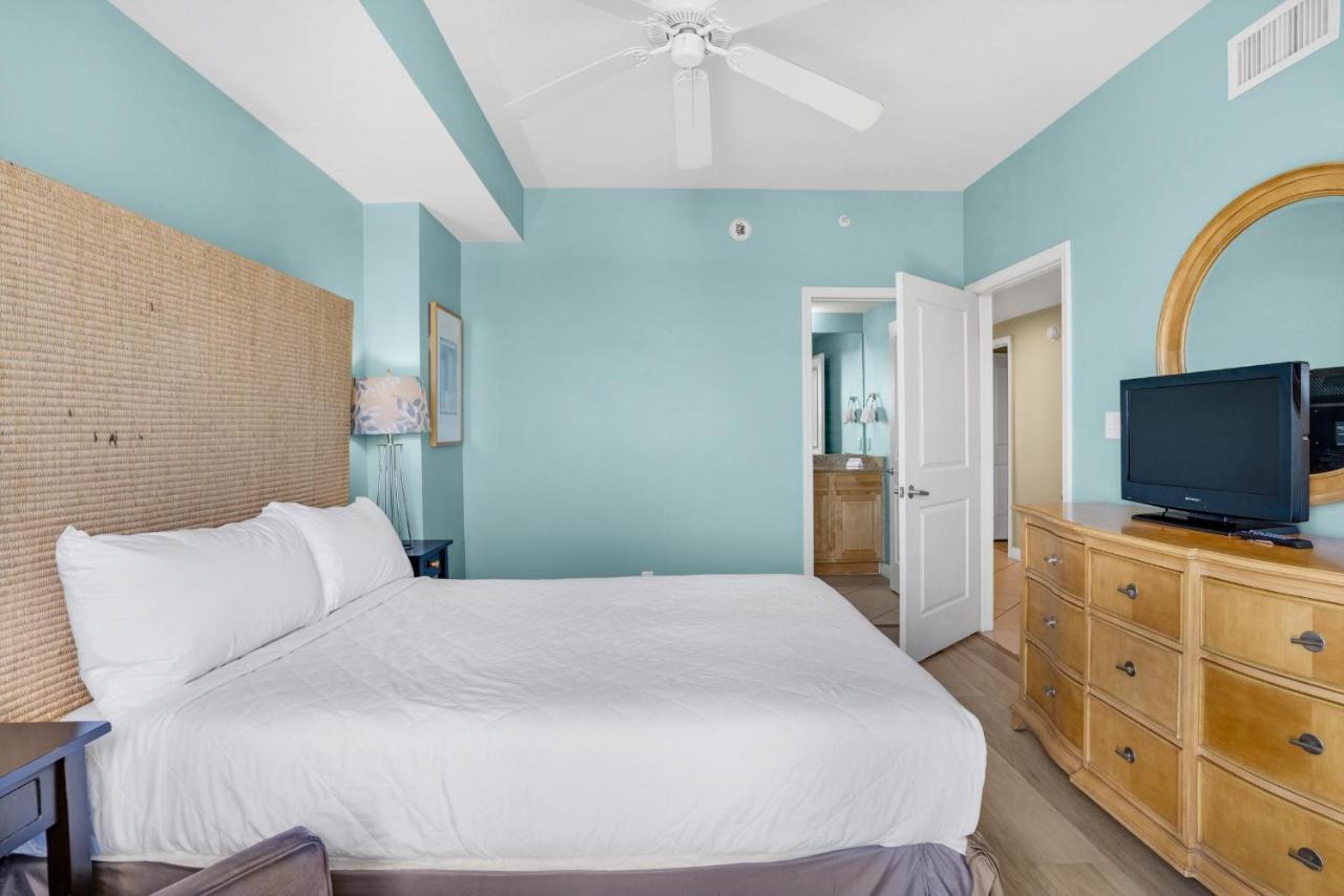 Villa Grandview East 301 Panama City Beach Esterno foto