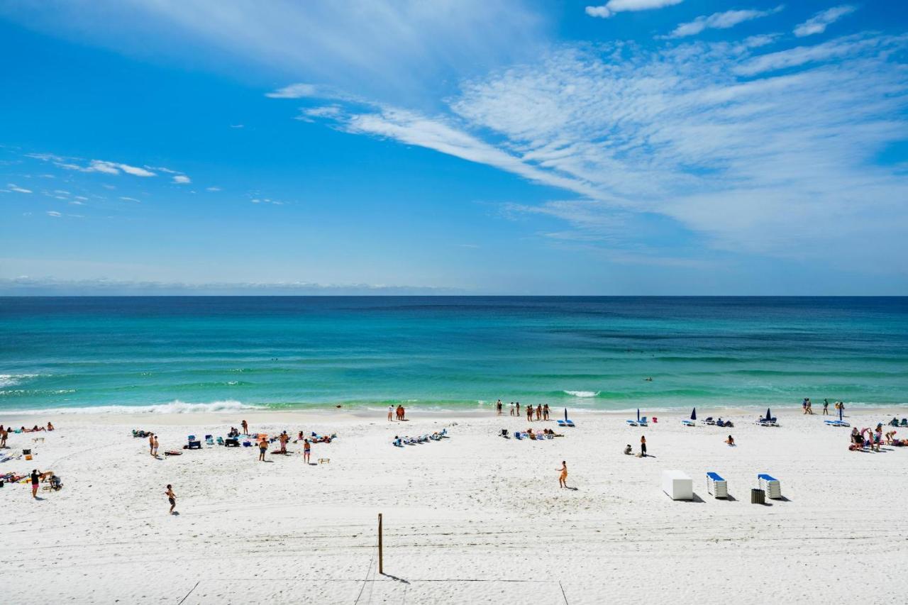 Villa Grandview East 301 Panama City Beach Esterno foto